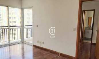 Imagem 2: Apartamento para alugar, 50 m² por R$ 4.137,83/mês - Higienópolis - São Paulo/SP