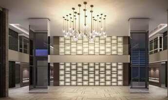 Imagem 3: GRAND PALAIS - Apartamento com 3 dormitórios (3 suítes) à venda, 216 m² por R$ 2.140.000