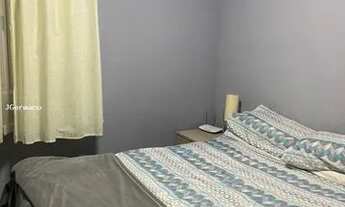 Imagem 4: Apartamento 2 dormitórios para Venda em São Paulo, Sítio Pinheirinho, 2 dormitórios, 1 ban