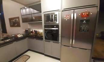 Imagem 2: Cond. Morada das Flores Rosas. Casa com 3 dormitórios à venda, 145 m² por R$ 1.280.000 - J