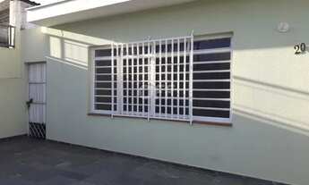 Imagem 5: Casa - Jardim Eulina - Campinas