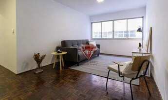 Imagem: Apartamento a venda no Itaim Bibi