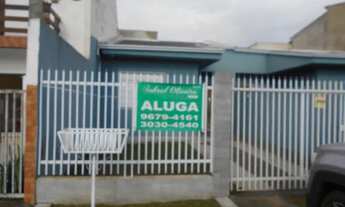 Imagem 2: Casa para Locação Bairro Capão da Imbuia - Curitiba - PR