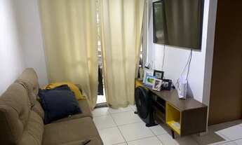 Imagem 5: Apartamento para venda possui 48 metros quadrados com 2 quartos, PORTO MILAZZO