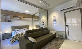 Imagem: Apartamento com 1 dormitório para alugar