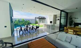 Imagem: Casa para venda no Jardim Alvorada - Maringá