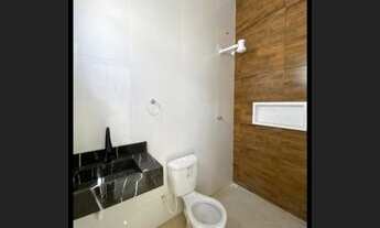 Imagem 6: Casa no Luar da Barra