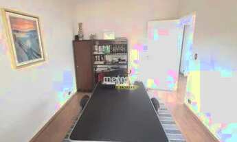 Imagem 7: Sobrado com 3 dormitórios para alugar, 129 m² por R$ 3.630,00/mês - Jardim - Santo André/S