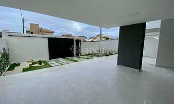 Imagem 3: Aliança Web imóveis vende casa com 04 quartos, recém construída em Morada do sol