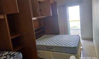 Imagem 2: Apartamento vista mar 2 dorm, Caiçara, PG- R$ 380 mil, Cod:rod