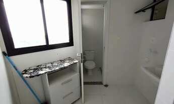 Imagem 5: Apartamento Novo, 2 quartos, nascente e Andar altíssimo na Federação