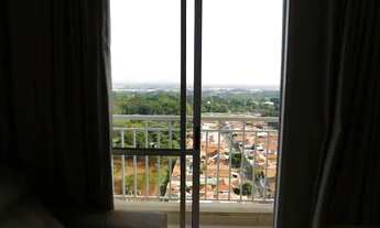 Imagem 6: Apartamento - Vila Nova - Campinas