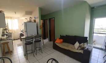 Imagem 6: Apartamento para venda tem 59 metros quadrados com 2 quartos em Jardim Presidente - Goiâni