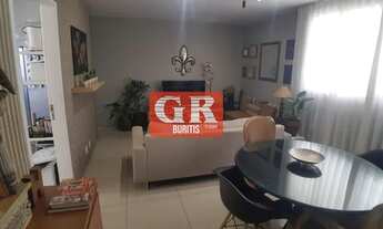 Imagem 4: Apartamento à venda, 3 quartos, 1 suíte, 2 vagas, Buritis - Belo Horizonte/MG