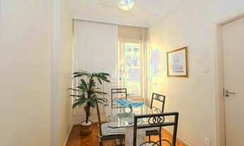 Imagem 3: Apartamento à venda, 2 quartos, Copacabana - RIO DE JANEIRO/RJ