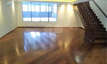 Imagem: São Paulo - Casa de Condomínio - REAL