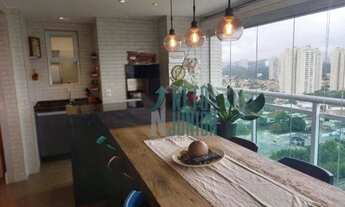 Imagem 2: Apartamento com 2 dormitórios à venda, 109 m² por R$ 1.325.000,00 - Brooklin - São Paulo/S