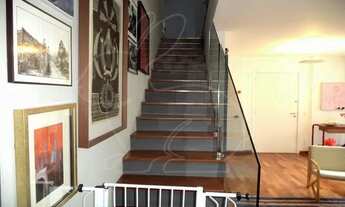 Imagem 7: São Paulo - Apartamento Padrão - Vila Madalena