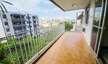 Imagem: Apartamento para venda possui 84 metros