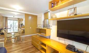 Imagem 7: Apartamento Venda 2 Dormitórios - 64 m² Vila Olímpia
