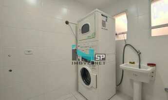 Imagem 5: Apartamento tipo Studio - Locação