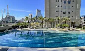 Imagem 4: ALTO PADRÃO, REAL PARQUE/CIDADE JARDIM