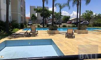 Imagem 6: Apartamento com 2 quartos à venda, 56 m² por R$ 230.000 - Parque Santo Antônio - Taubaté/S