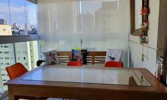 Imagem: Saúde - 65m² 2Dts, 1St, 1Gar, Px ao Metrô