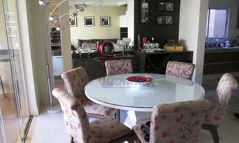 Imagem 3: Ribeirao Preto - Casa de Condomínio - bonfim paulista