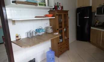 Imagem 7: Casa quartos temporada