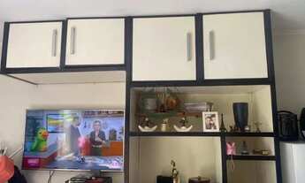 Imagem 5: Apartamento com 1 dormitório, 36 m² - venda por R$ 200.000,00 ou aluguel por R$ 1.593,00