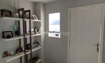 Imagem: Casa - Parque Jambeiro - Campinas