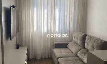 Imagem: Apartamento com 1 dormitório à venda