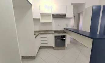 Imagem 2: APARTAMENTO RESIDENCIAL em SÃO BERNARDO DO CAMPO - SP, RUDGE RAMOS