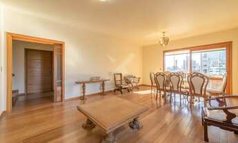 Imagem 3: PORTO ALEGRE - Cobertura - Petropolis