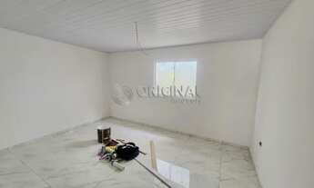 Imagem 3: CASA EM ALVENARIA COM 3 DORMITÓRIOS