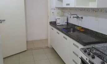 Imagem 7: Apartamento para venda tem 88 metros quadrados com 2 quartos Recreio dos Bandeirantes