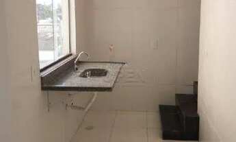 Imagem 5: Cobertura com 2 dormitórios, 84 m² - venda por R$ 410.000,00 ou aluguel por R$ 2.100,00/mê