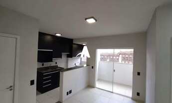 Imagem 2: Apartamento à venda, 2 quartos, 1 suíte, 1 vaga, SHOPPING PARK - Uberlândia/MG