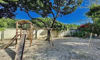 Imagem 3: Apartamento - 114 metros quadrados com 3 quartos em Cocó - Fortaleza - CE