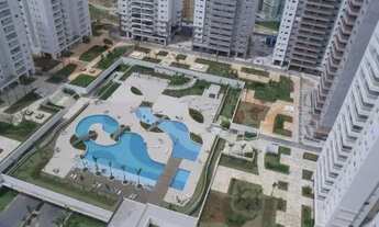 Imagem 7: Apartamento á venda, 107m2, 3 dorms sendo 2 Suítes, 2 vagas Varanda Gourmet - ABC