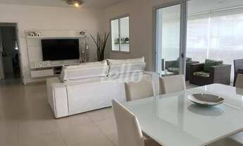 Imagem: São Paulo - Apartamento Padrão - Santo