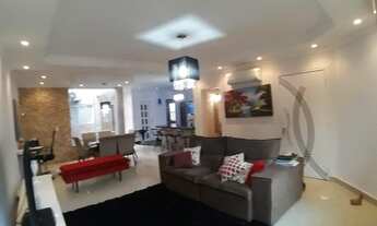 Imagem 5: Casa para Venda em Hortolândia, Jardim Golden Park Residence, 3 dormitórios, 3 suítes, 4 b