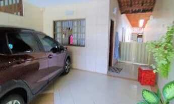 Imagem: Casa com 3 quartos, Canto do Forte, Praia