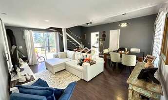 Imagem: Casa em condomínio com 3 dormitórios