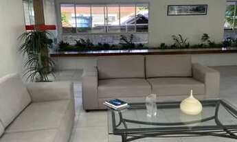 Imagem 3: Apartamento Para Vender, 190m² com 4 quartos, 2 suítes no bairro Aflitos em Recife