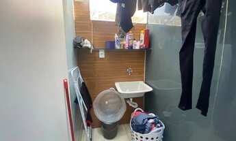 Imagem 4: Casa aluga-se R$ 800,00 zona sul