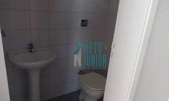 Imagem 5: Conjunto à venda, 44 m² por R$ 443.000,00 - Vila Clementino - São Paulo/SP