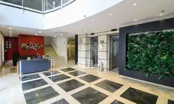 Imagem 5: Flat com 1 dormitório para alugar, 31 m² por no Paraíso - São Paulo/SP