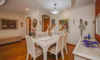 Imagem 4: 3 quartos, suíte, dependência completa, 2 vagas!